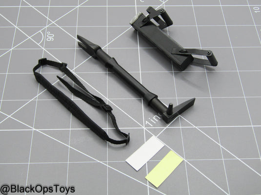 HK SDU Assault Team Rifleman - Door Breaching Kit