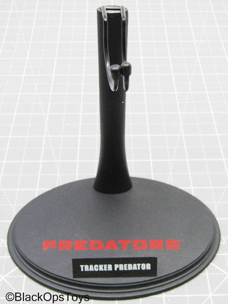 Load image into Gallery viewer, Predators - Tracker Predator - Base Figure Stand

