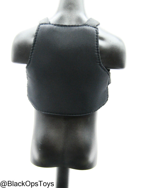 Black Body Armor