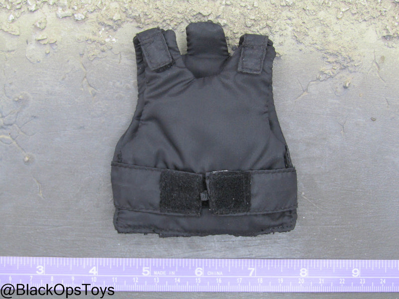Load image into Gallery viewer, Black Body Armor
