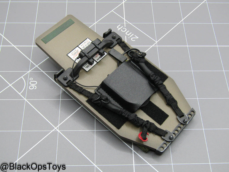 Load image into Gallery viewer, HK SDU Assault Team Rifleman - Light Up Ballistic Shield
