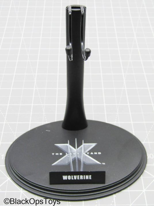 X-Men - Wolverine - Base Figure Stand