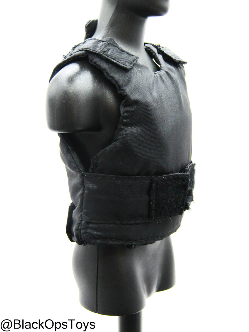 Load image into Gallery viewer, Black Body Armor
