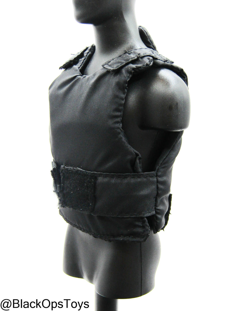 Load image into Gallery viewer, Black Body Armor
