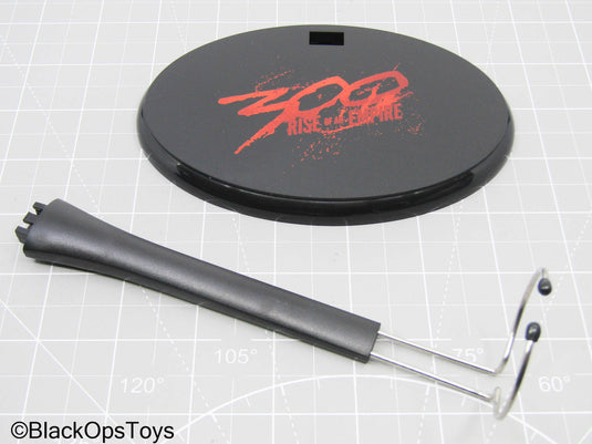 300: Rise Of The Empire - Base Stand