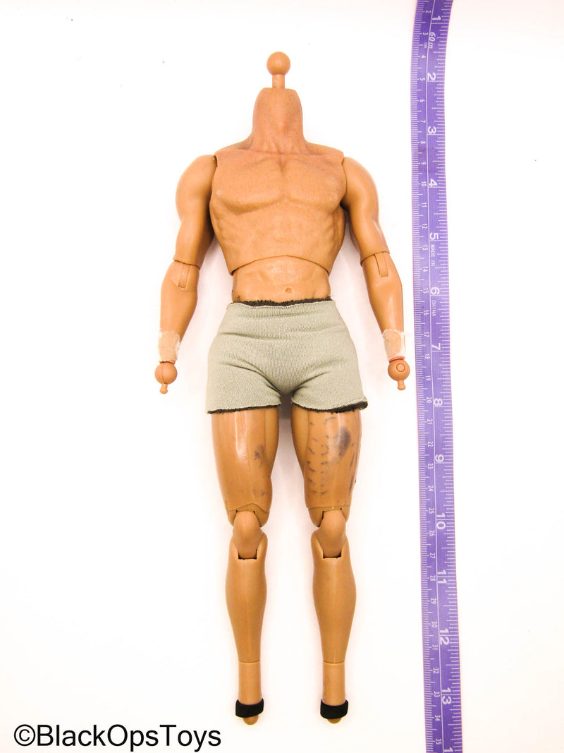 Load image into Gallery viewer, The Avengers - Thor - Male Base Body
