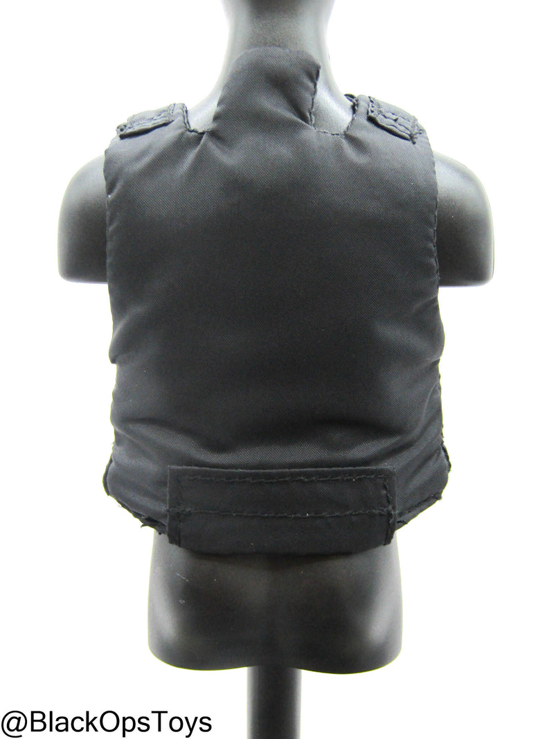 Load image into Gallery viewer, Black Body Armor
