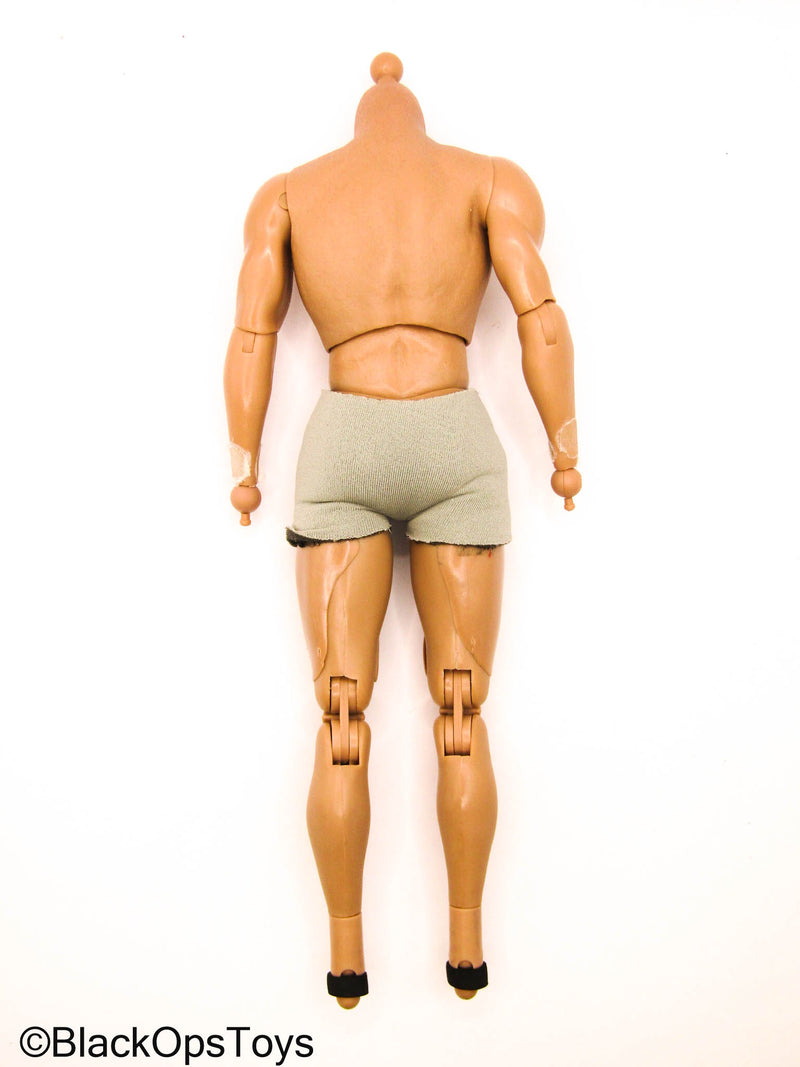 Load image into Gallery viewer, The Avengers - Thor - Male Base Body
