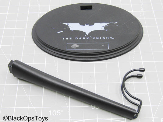 The Dark Knight - Base Figure Stand (READ DESC)
