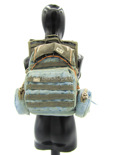 The Division 2 - Brian Johnson - Backpack w/Harness Set