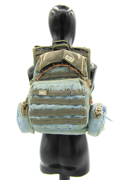 The Division 2 - Brian Johnson - Backpack w/Harness Set