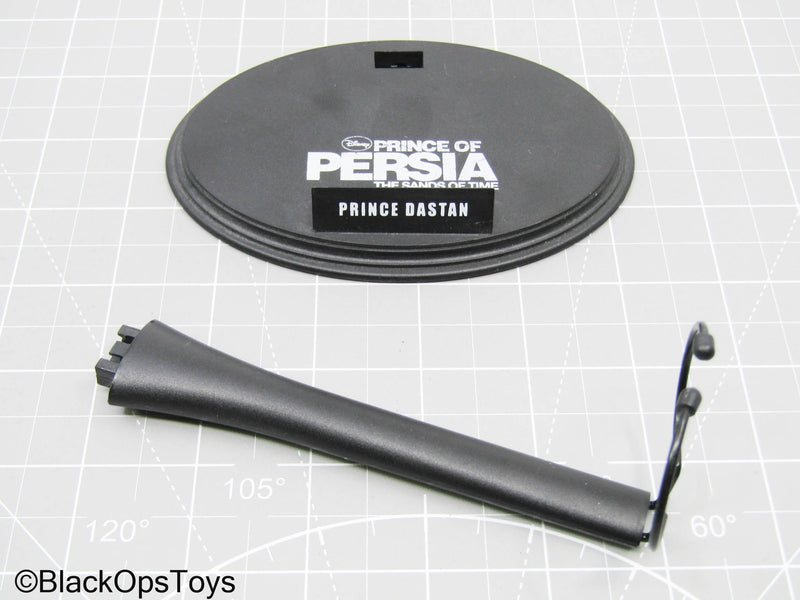 Load image into Gallery viewer, Prince Of Persia - Prince Dastan - Base Figure Stand
