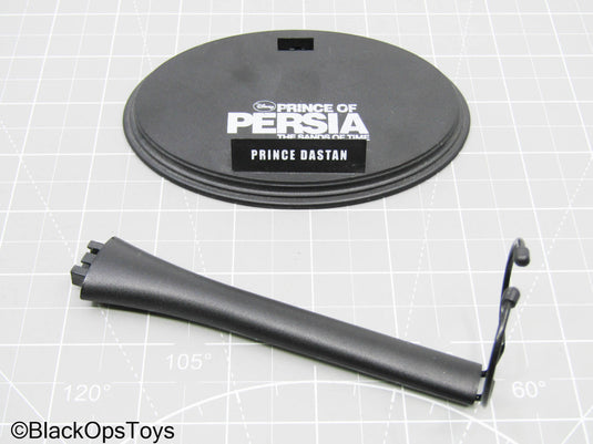 Prince Of Persia - Prince Dastan - Base Figure Stand