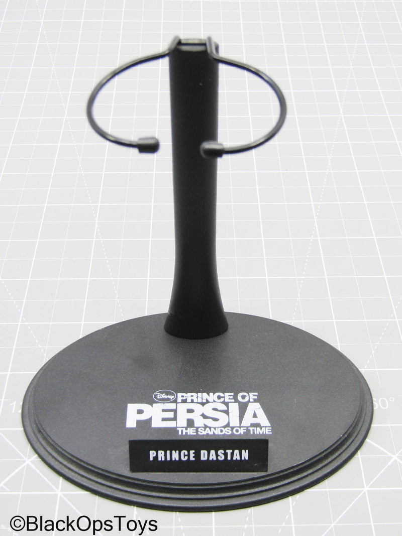 Load image into Gallery viewer, Prince Of Persia - Prince Dastan - Base Figure Stand
