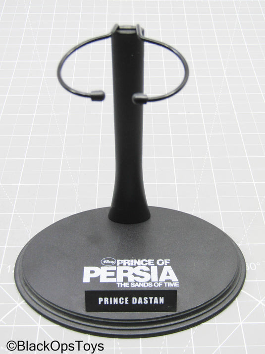 Prince Of Persia - Prince Dastan - Base Figure Stand
