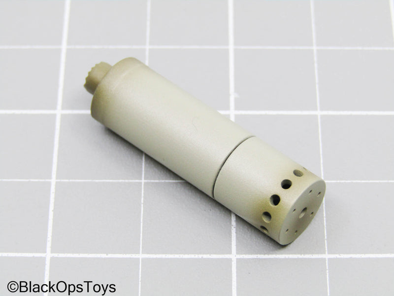 Load image into Gallery viewer, SSO - Russian Federation - Grey Suppressor
