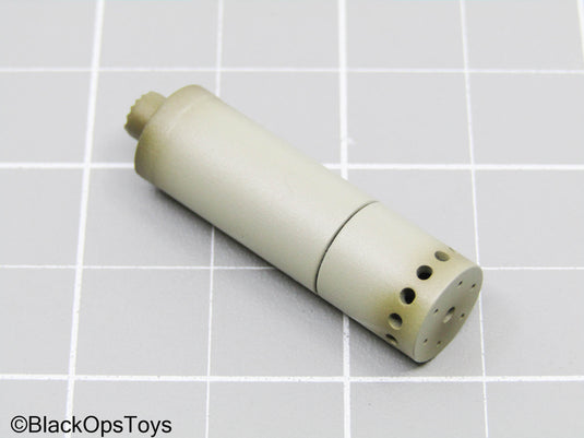 SSO - Russian Federation - Grey Suppressor