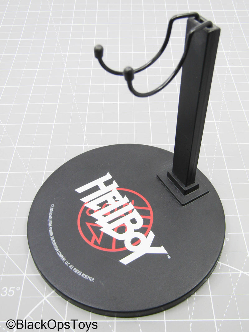 Load image into Gallery viewer, Hellboy - Base Figure Stand

