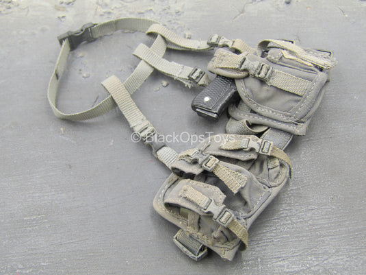 The Division 2 - Brian Johnson - M9 Pistol & Drop Leg Holster Set