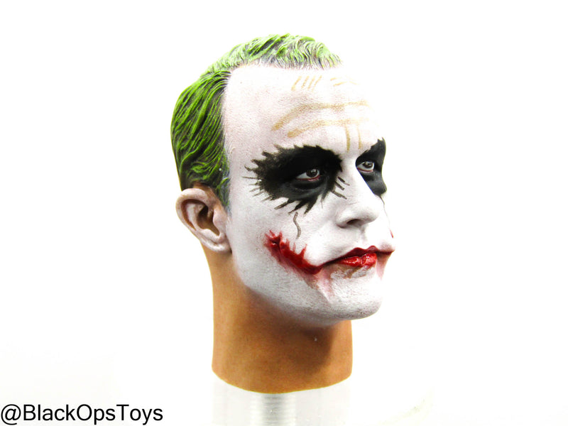 Load image into Gallery viewer, The Dark Knight - Joker Headsculpt
