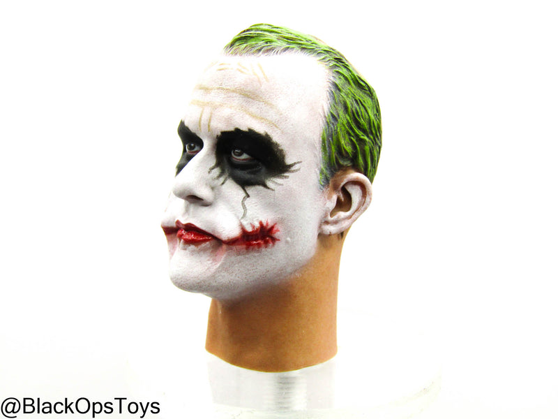 Load image into Gallery viewer, The Dark Knight - Joker Headsculpt
