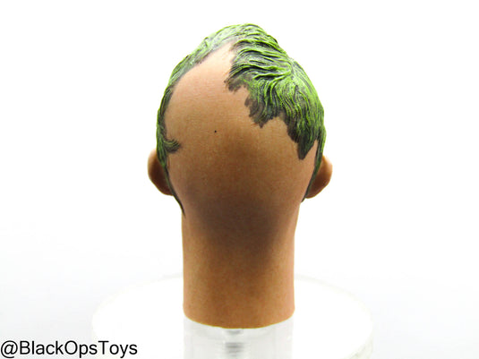 The Dark Knight - Joker Headsculpt