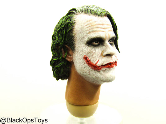 The Dark Knight - Joker Headsculpt