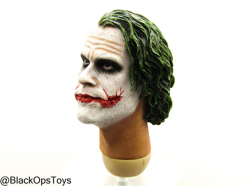 Load image into Gallery viewer, The Dark Knight - Joker Headsculpt

