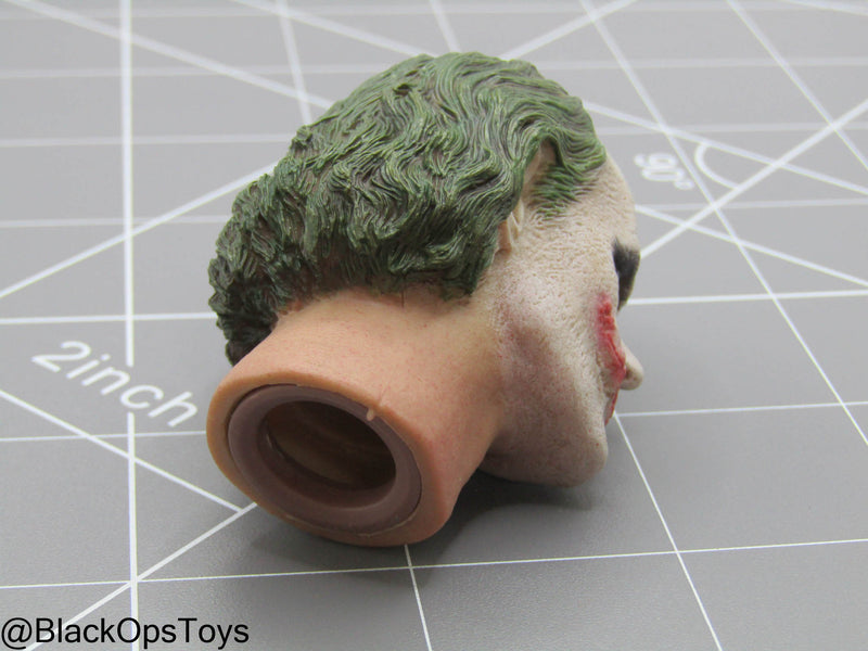 Load image into Gallery viewer, The Dark Knight - Joker Headsculpt
