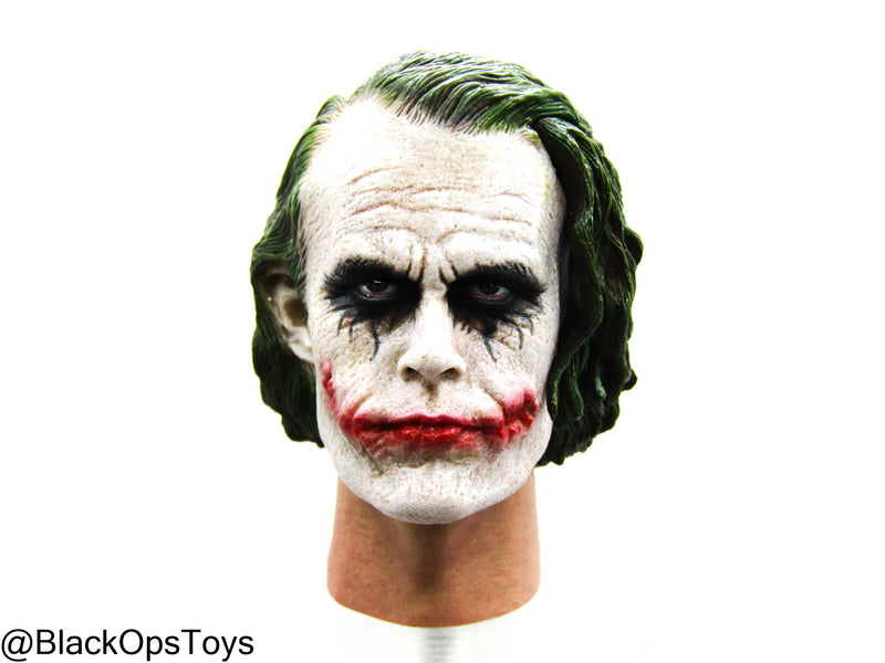 Load image into Gallery viewer, The Dark Knight - Joker Headsculpt
