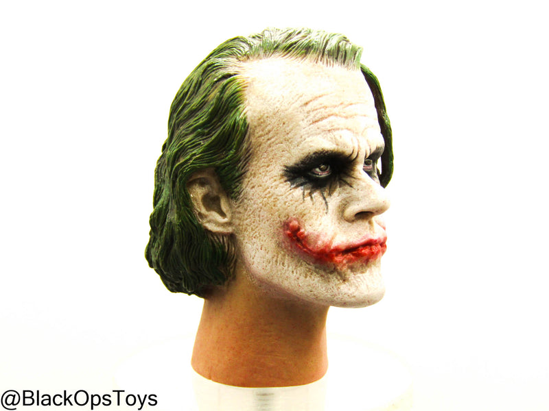 Load image into Gallery viewer, The Dark Knight - Joker Headsculpt
