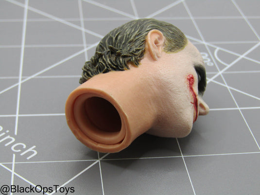 The Dark Knight - Joker Headsculpt