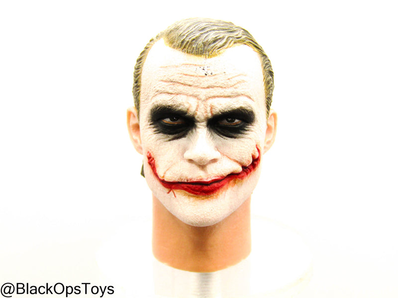 Load image into Gallery viewer, The Dark Knight - Joker Headsculpt
