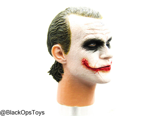 The Dark Knight - Joker Headsculpt