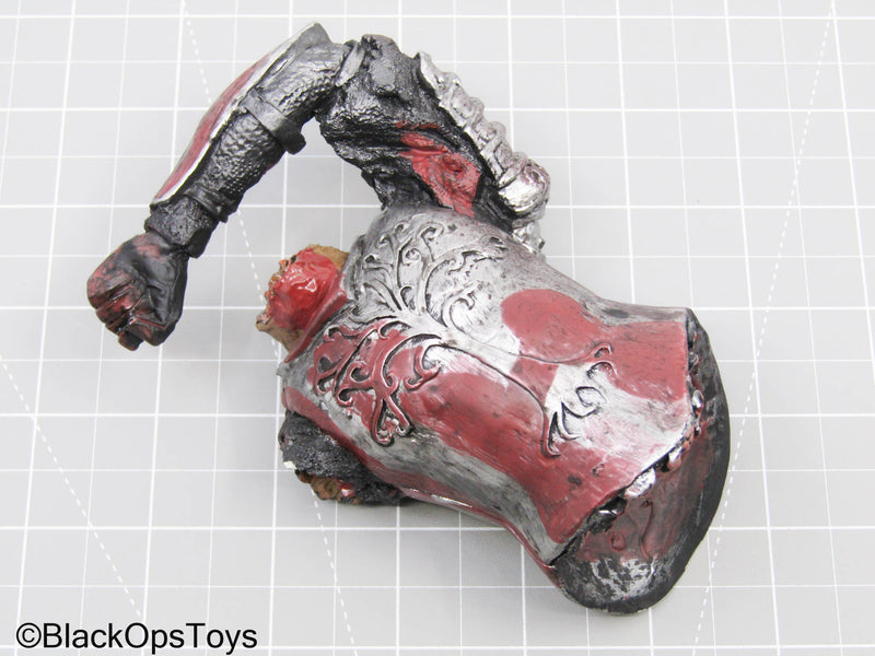 Load image into Gallery viewer, LOTR - Gothmog Gondorian Soldier Corpse (Asmus Toys)
