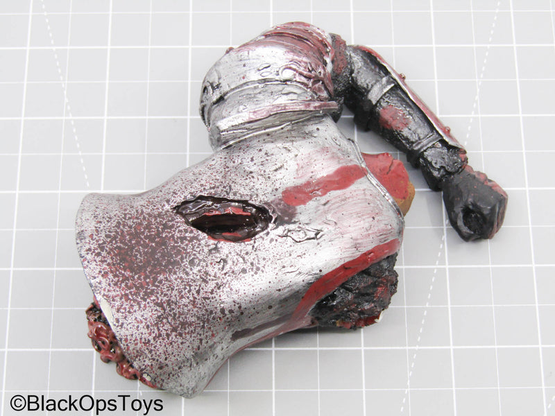 Load image into Gallery viewer, LOTR - Gothmog Gondorian Soldier Corpse (Asmus Toys)
