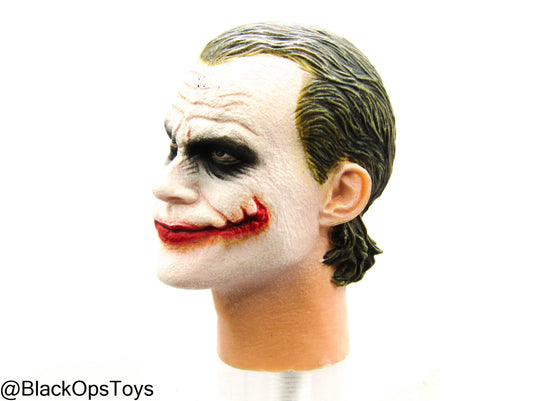 The Dark Knight - Joker Headsculpt