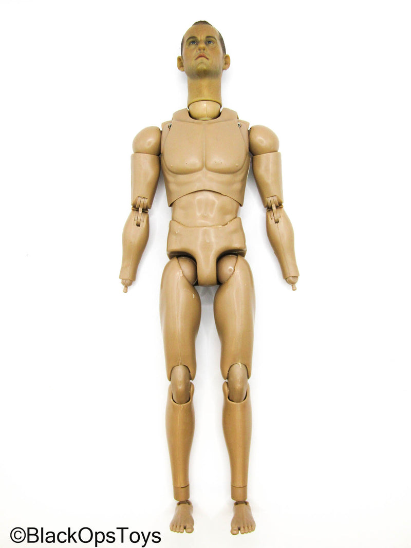 Load image into Gallery viewer, US Marine - Male Base Body w/Head Sculpt
