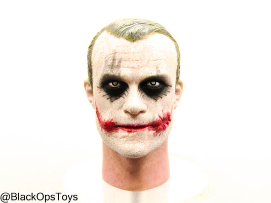 The Dark Knight - Joker Headsculpt