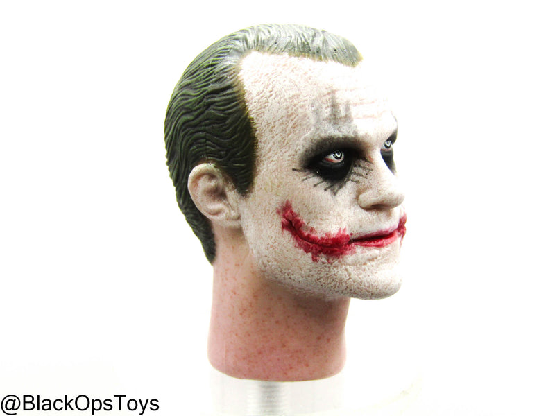 Load image into Gallery viewer, The Dark Knight - Joker Headsculpt
