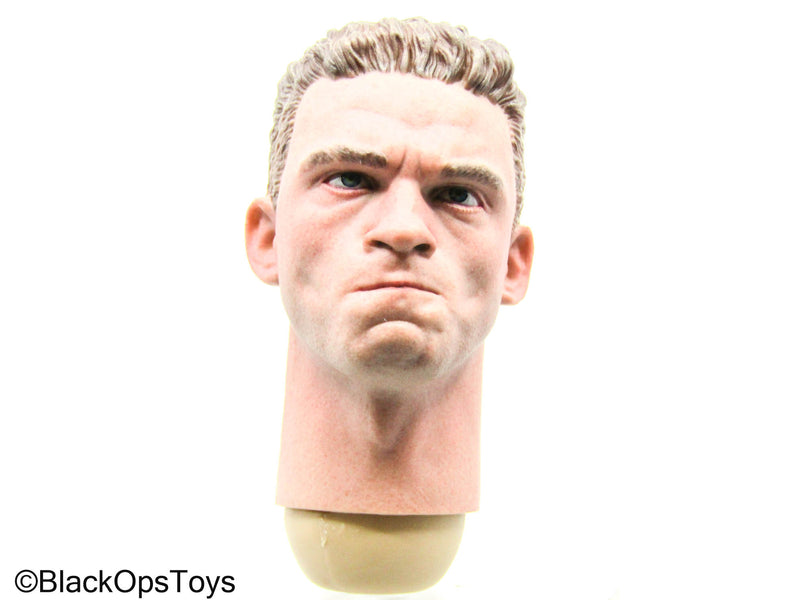 Load image into Gallery viewer, Male Headsculpt (FacePoolFigure)
