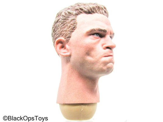 Male Headsculpt (FacePoolFigure)