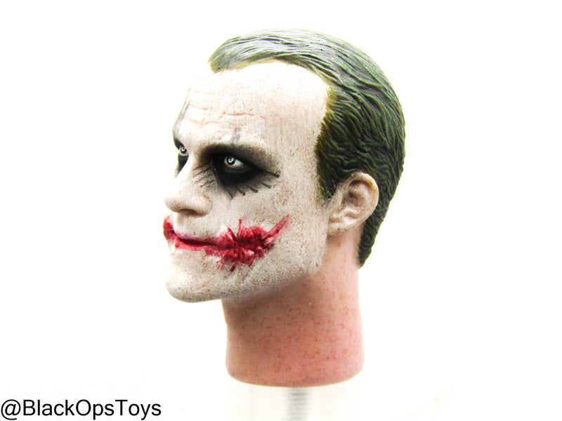 Load image into Gallery viewer, The Dark Knight - Joker Headsculpt
