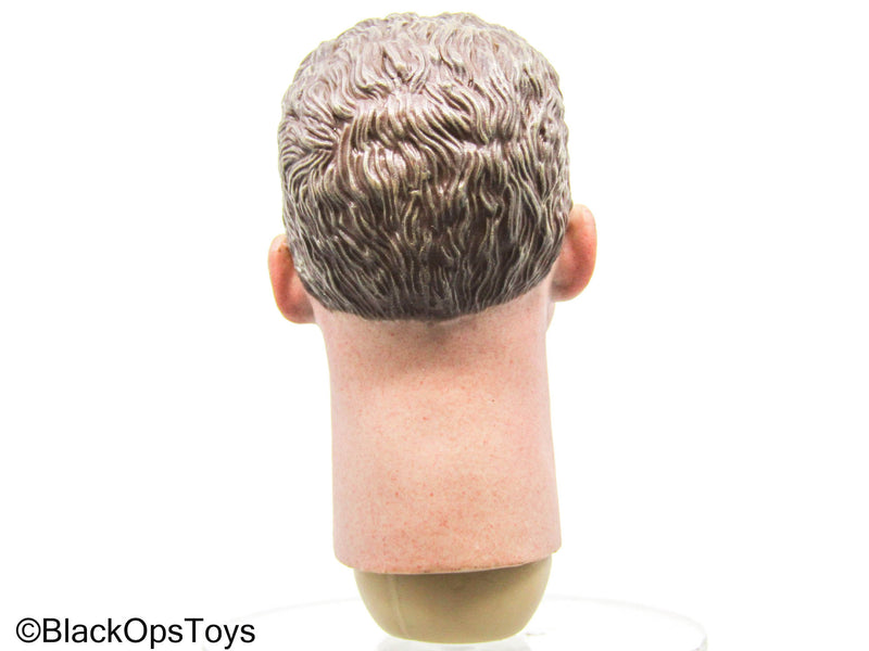 Load image into Gallery viewer, Male Headsculpt (FacePoolFigure)
