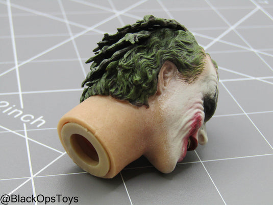 The Dark Knight - Joker Headsculpt