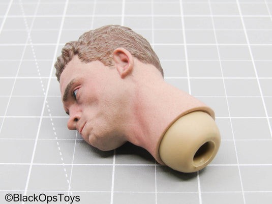 Male Headsculpt (FacePoolFigure)