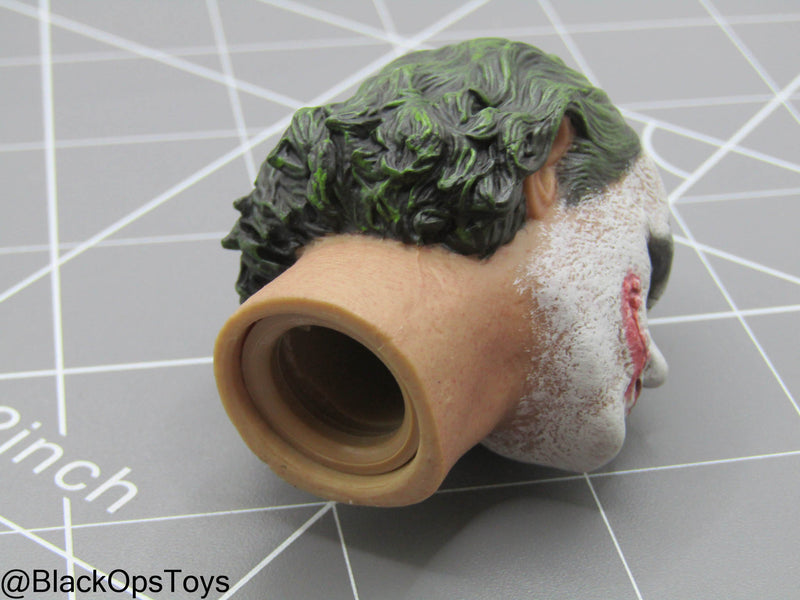 Load image into Gallery viewer, The Dark Knight - Joker Headsculpt
