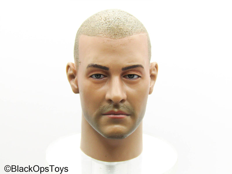 Load image into Gallery viewer, USAF - TACP - Male Head Sculpt
