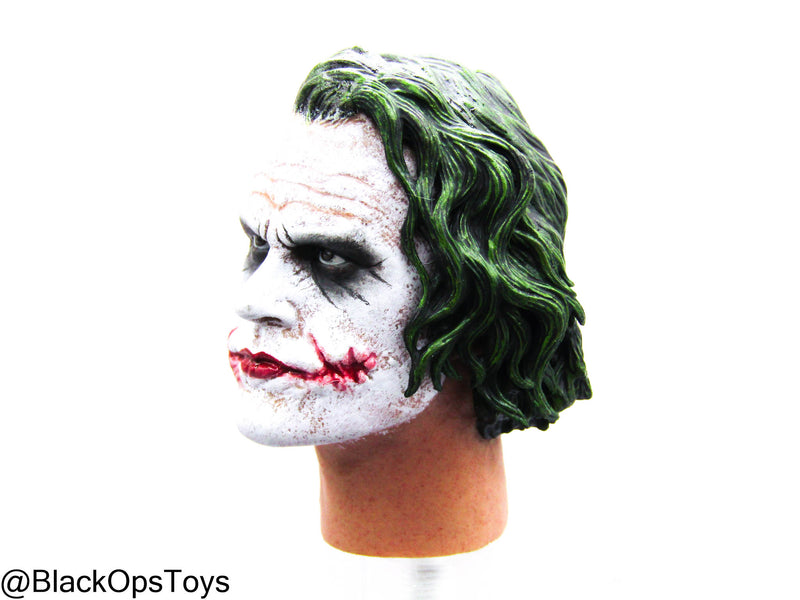 Load image into Gallery viewer, The Dark Knight - Joker Headsculpt
