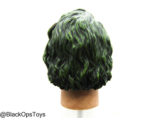 The Dark Knight - Joker Headsculpt